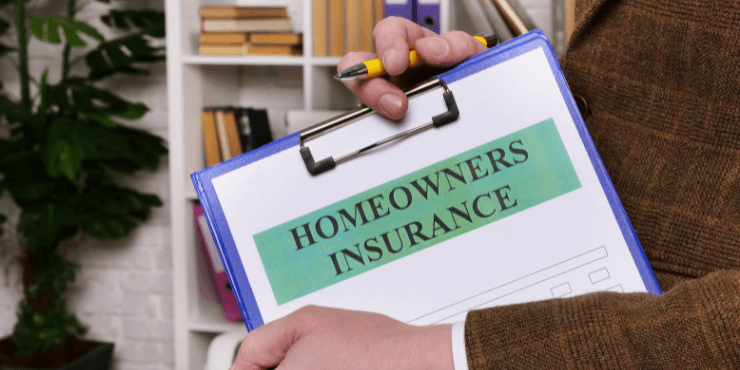 Vacant Home Insurance, Home Protection