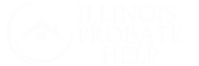 IL Probate Help Logo White