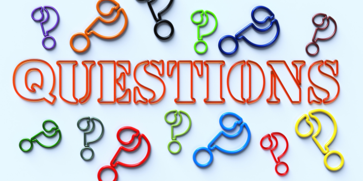 Questions, Answers, Small Estate Affidavit